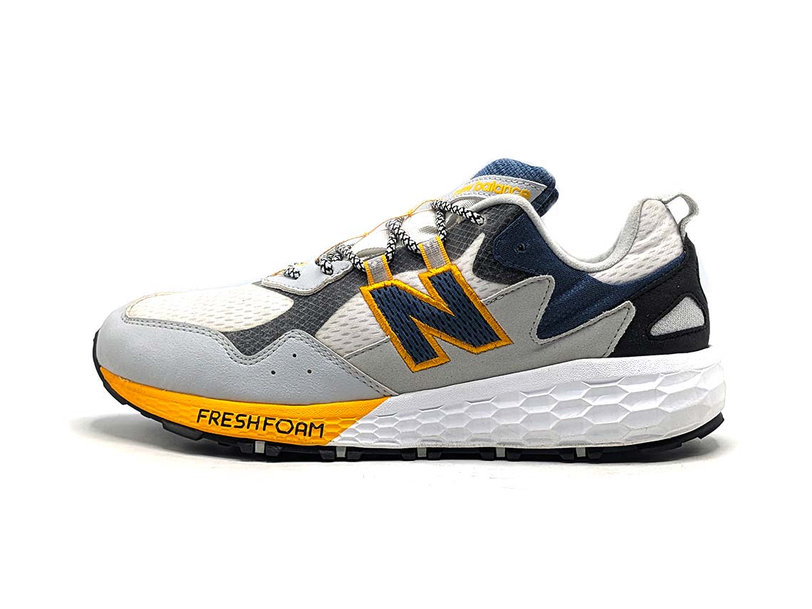 New Balance Crag Trail V2
