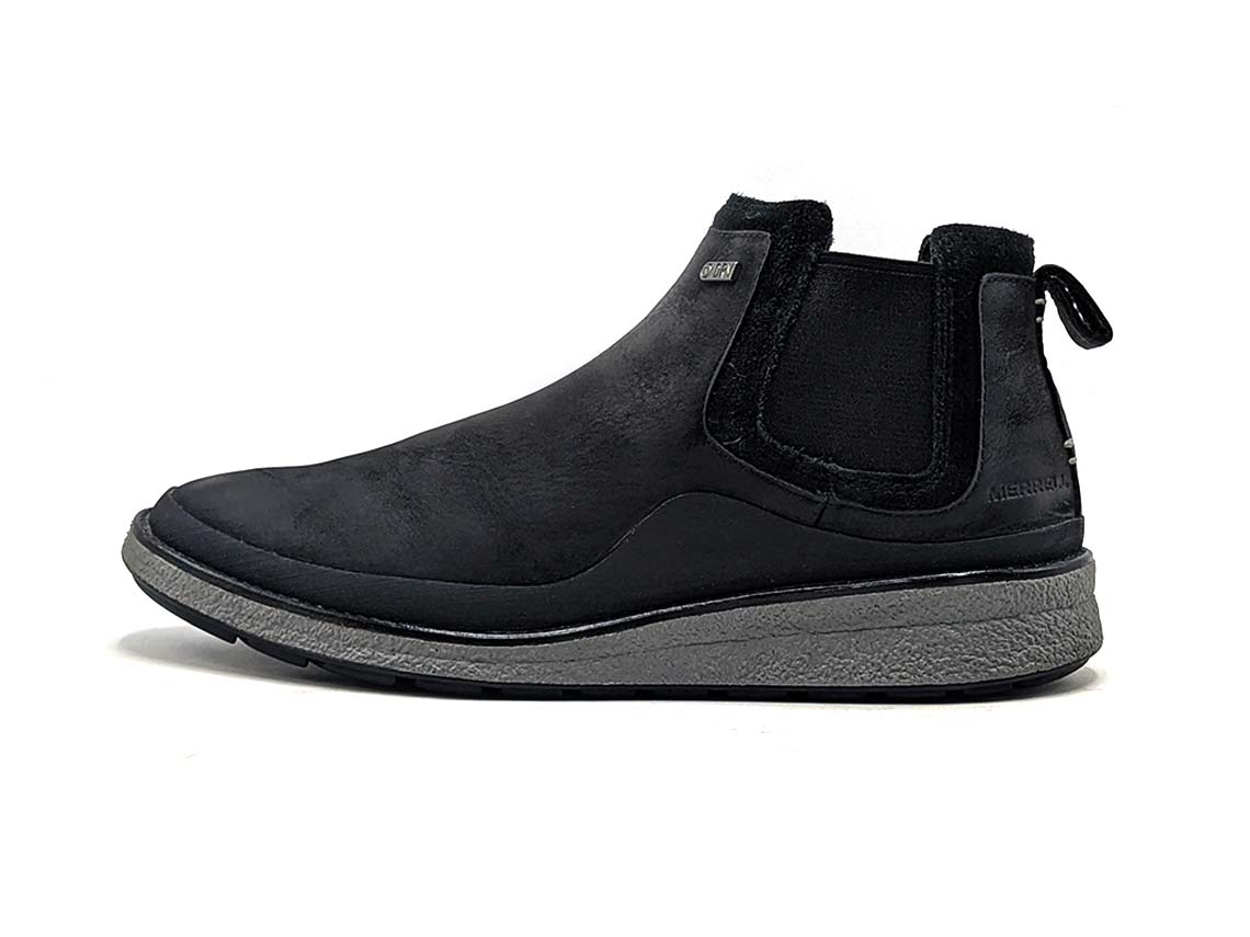 Merrell Tremblant Ezra - Leather