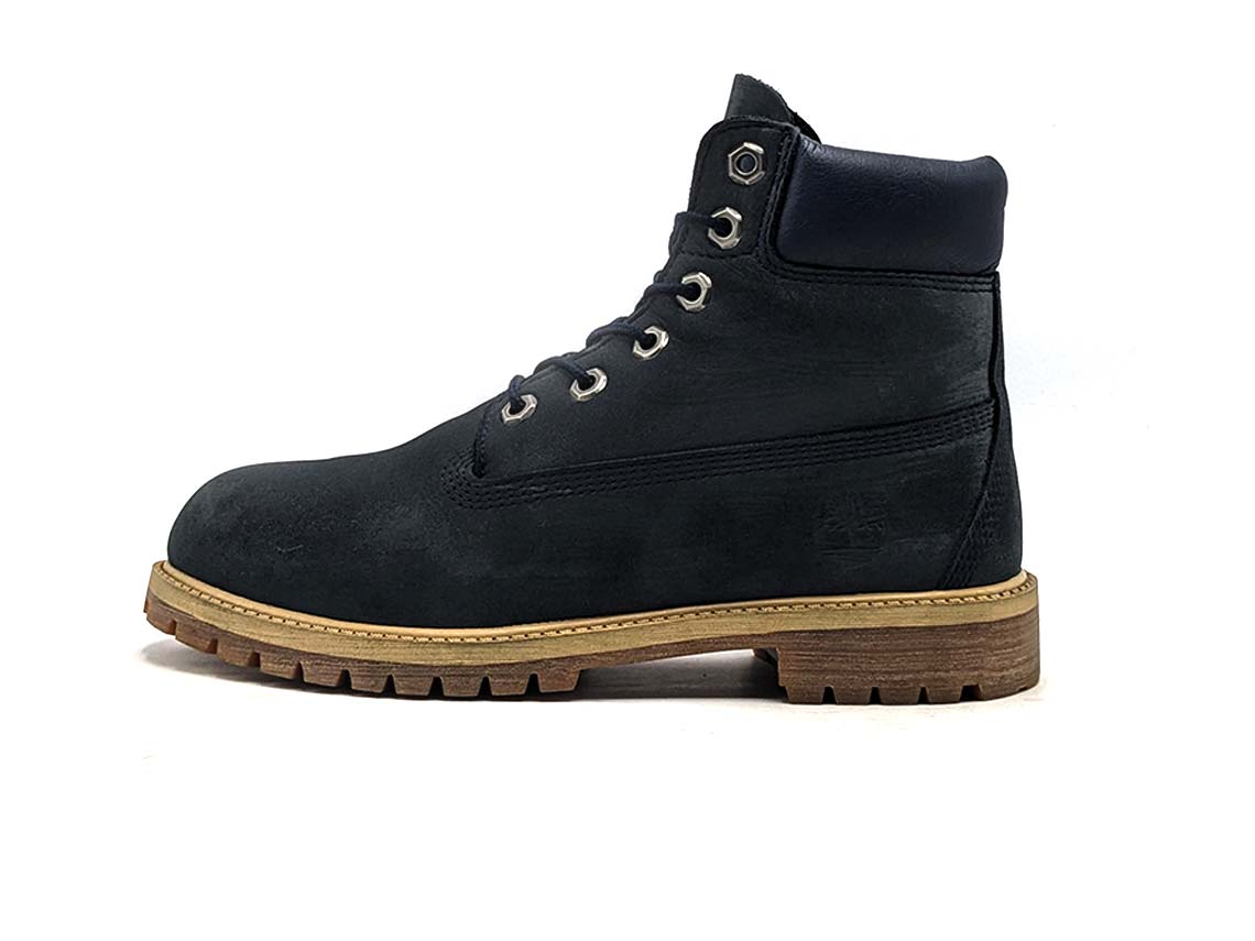 Timberland Heritage Boots