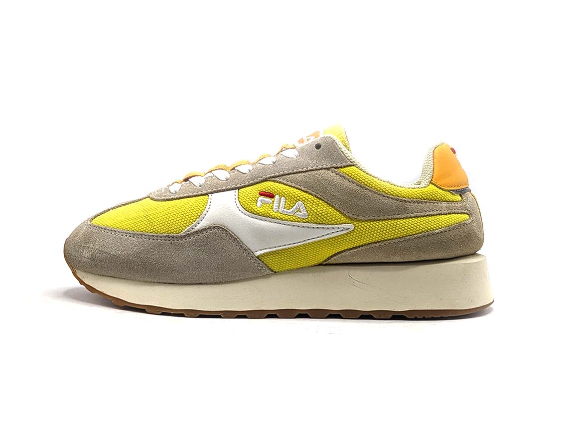 Fila Soulrunner Wmn