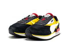 Puma x Peanuts Future