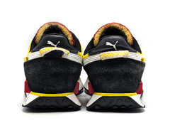 Puma x Peanuts Future