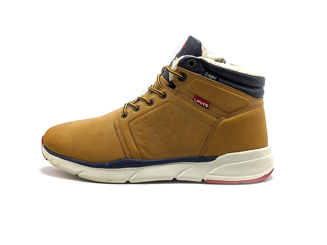 Levis Boots