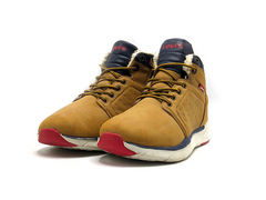 Levis Boots