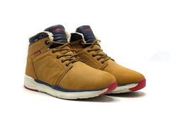 Levis Boots