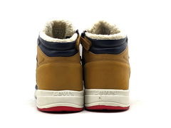 Levis Boots