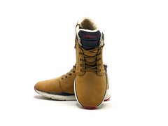 Levis Boots