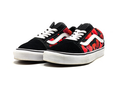 Vans Old Skool Valentine