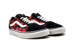 Vans Old Skool Valentine