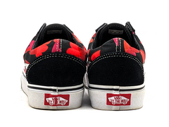 Vans Old Skool Valentine