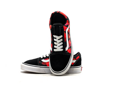 Vans Old Skool Valentine