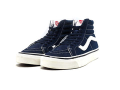 Vans Sk8-Hi Suede