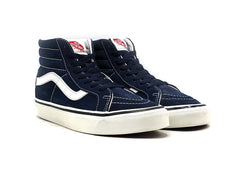 Vans Sk8-Hi Suede
