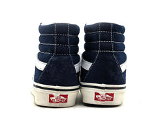 Vans Sk8-Hi Suede