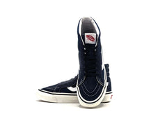 Vans Sk8-Hi Suede
