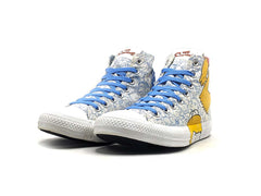 Converse Chuck Taylor All Star Simpsons