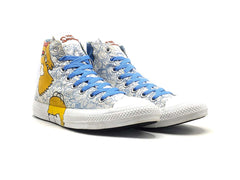 Converse Chuck Taylor All Star Simpsons