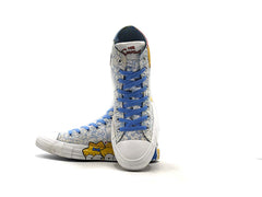 Converse Chuck Taylor All Star Simpsons