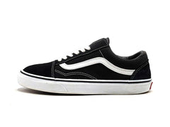 Vans Old Skool Suede