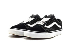Vans Old Skool Suede
