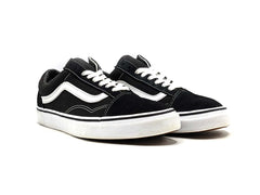 Vans Old Skool Suede