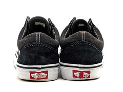 Vans Old Skool Suede