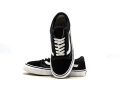 Vans Old Skool Suede