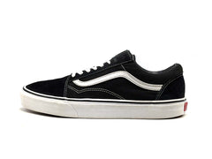 Vans Old Skool Suede