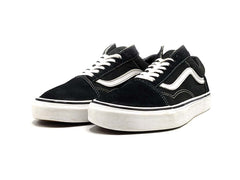 Vans Old Skool Suede