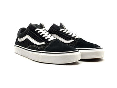 Vans Old Skool Suede
