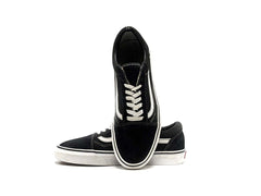 Vans Old Skool Suede