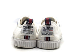 Palladium Pelatih Wanita