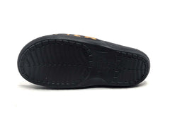 Crocs Classic leopard