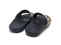 Crocs Classic leopard