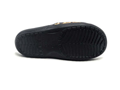 Crocs Classic leopard