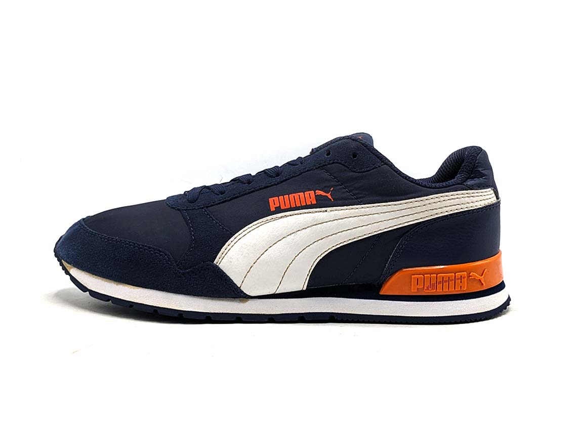 Puma St Runner V3 Mesh – Replay
