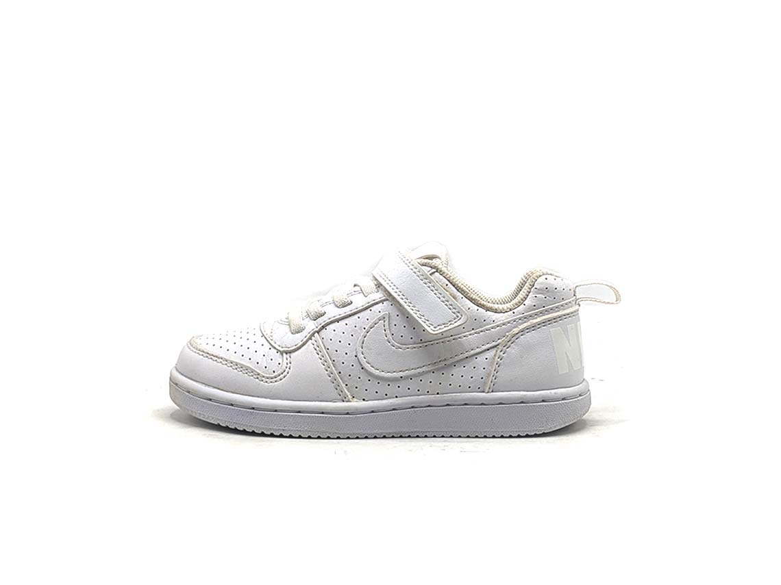 Nike Court Borough Low 2
