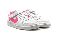 Nike Court Borough