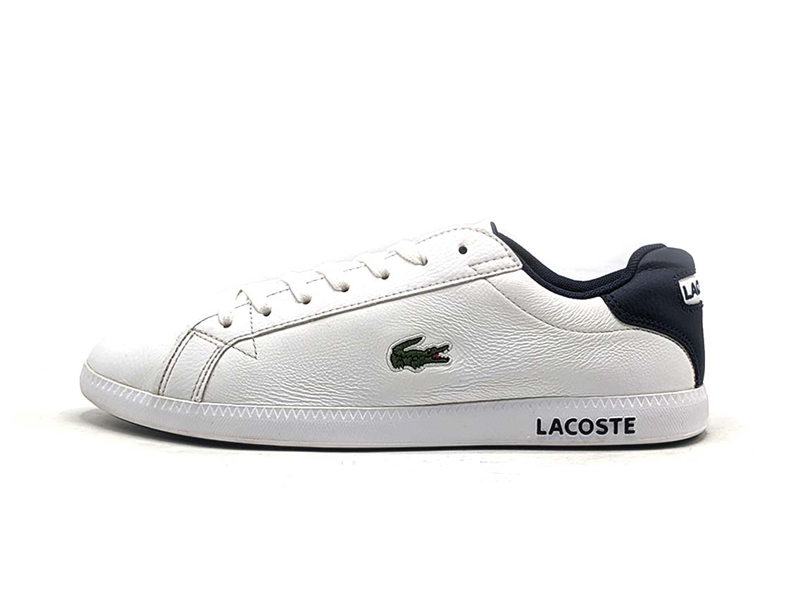 Lacoste Graduate LCR 3 - Leather