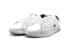 Lacoste Graduate LCR 3 - Leather
