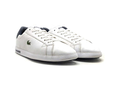 Lacoste Graduate LCR 3 - Leather