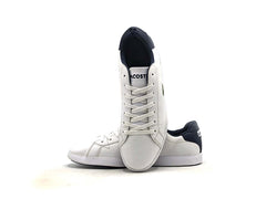 Lacoste Graduate LCR 3 - Leather