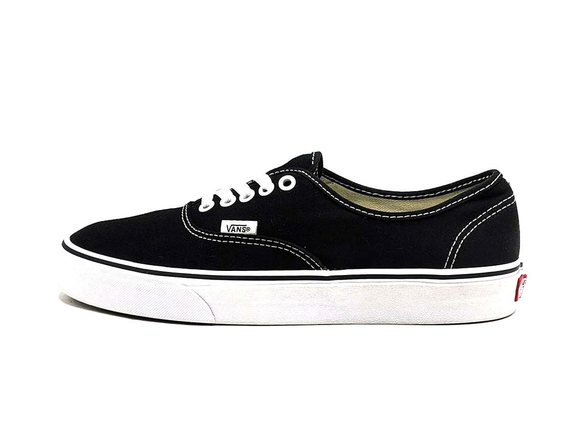 Vans Authentic