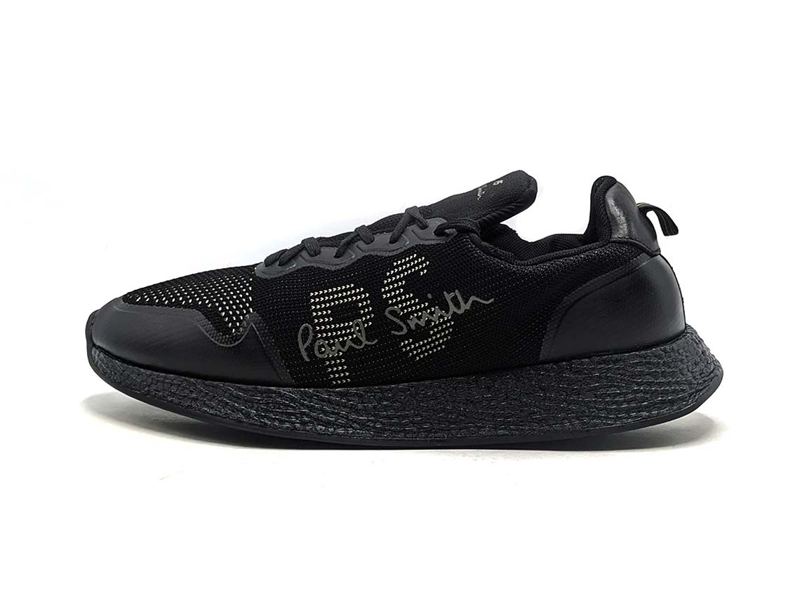 PS  Paul Smith