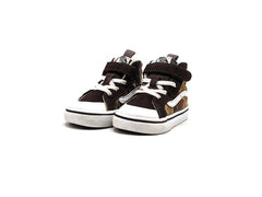 Vans Camo Sk8-Hi