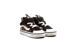 Vans Camo Sk8-Hi