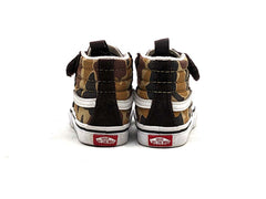 Vans Camo Sk8-Hi