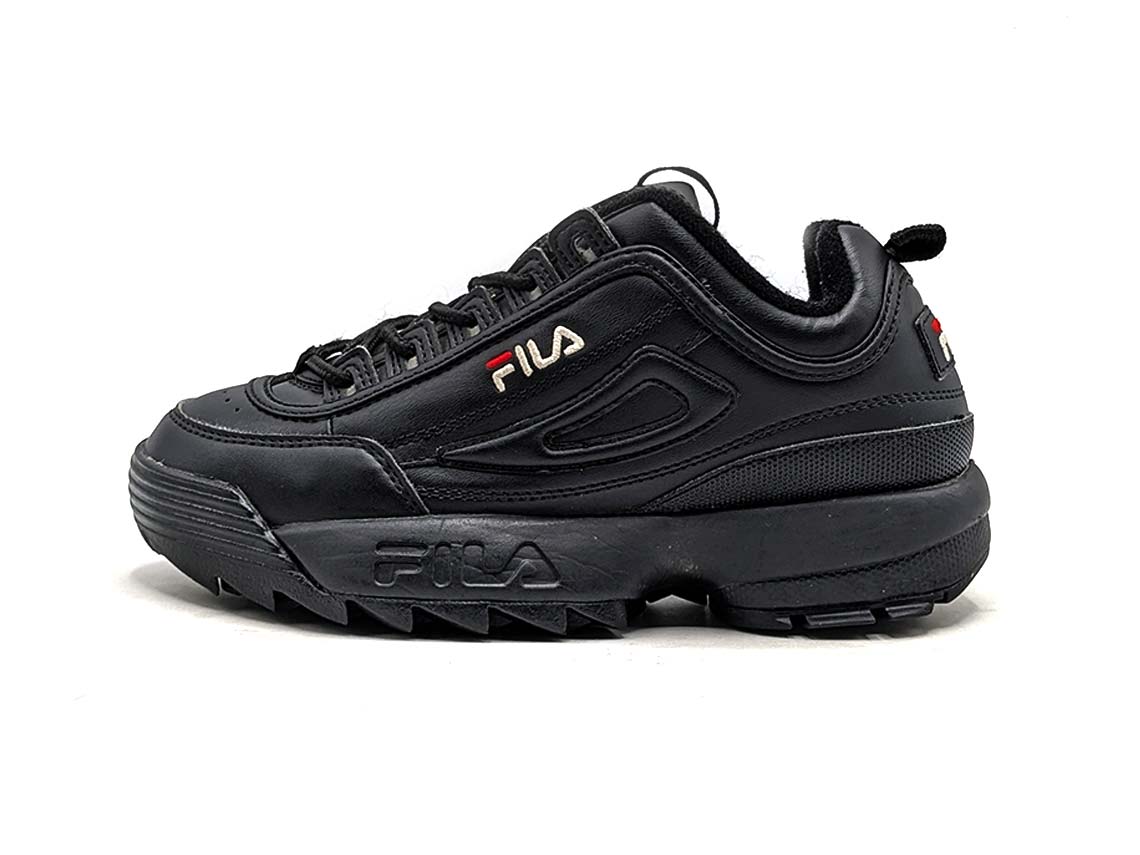 Fila Disruptor