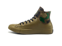 Converse Chuck Taylor All Star Rubber Camo