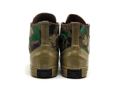 Converse Chuck Taylor All Star Rubber Camo